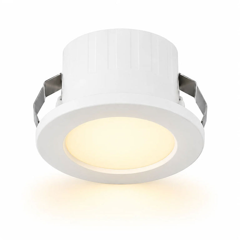 Ovo 1.5W 3CCT Step Light White - UOVO-WH-3CCT