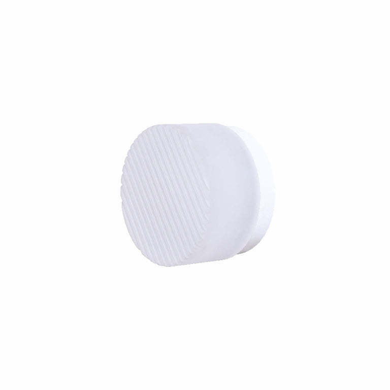 Ripple 7W LED Wall Light White / Tri-Colour IP65 - UWL-RIPPLE-WH-3CCT