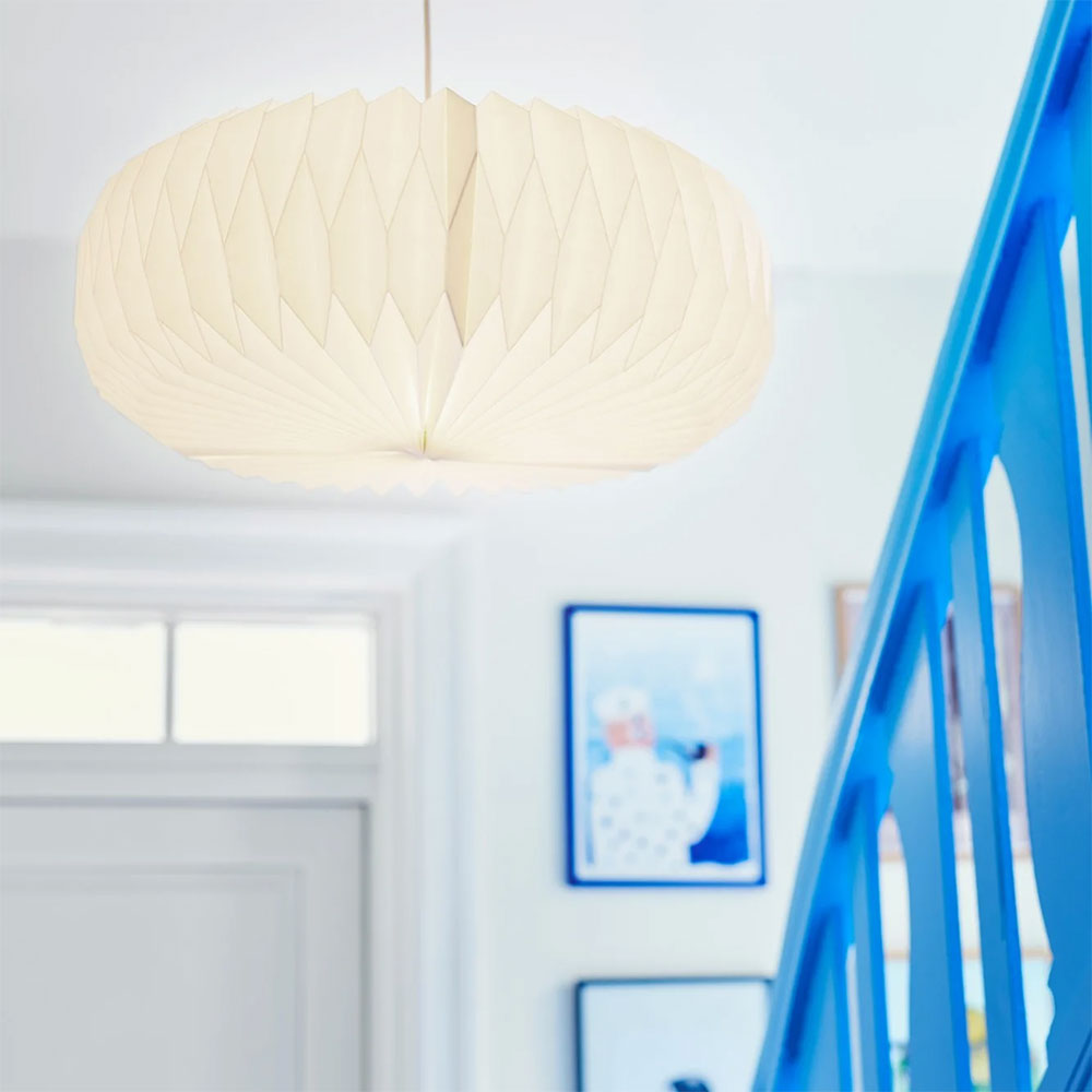 Belloy 45 Only Lamp Shade White - 2312703201
