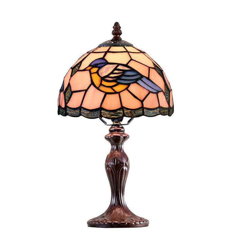 Aerie Tiffany Table Lamp Small - TL-082345-311S