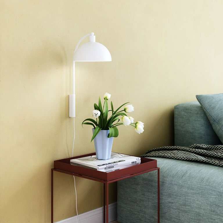Ellen 20 Wall Light White - 2213721001