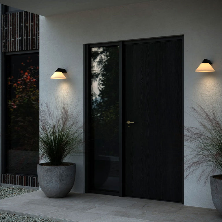 Linas Wall Light Black - 2418291003