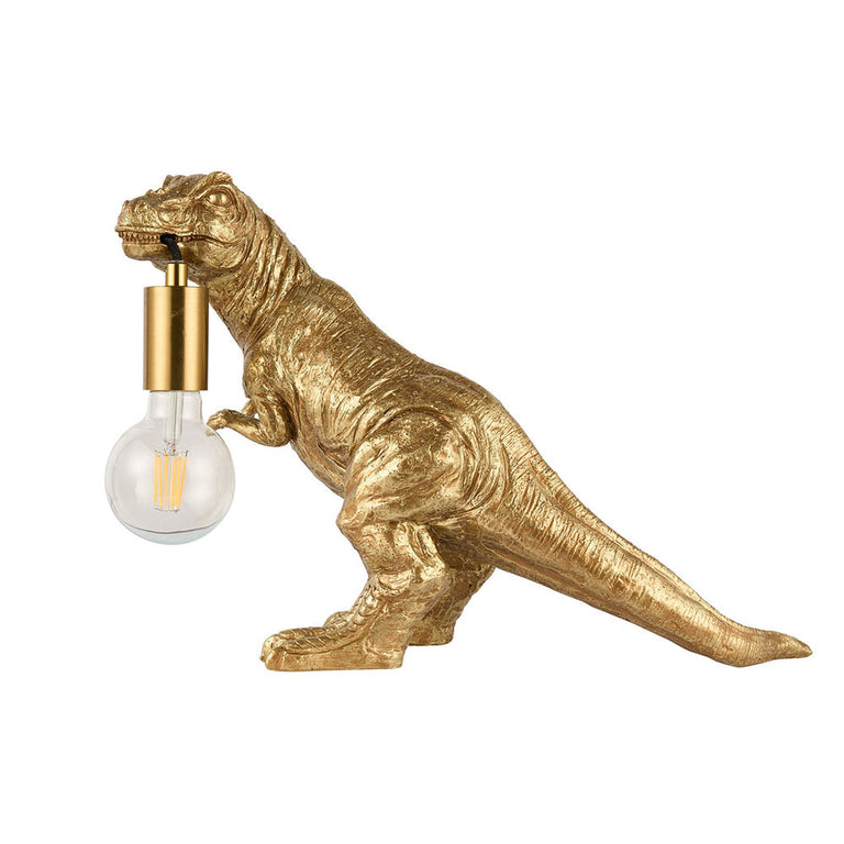 T-Rex Bite Table Lamp - LL-27-0309