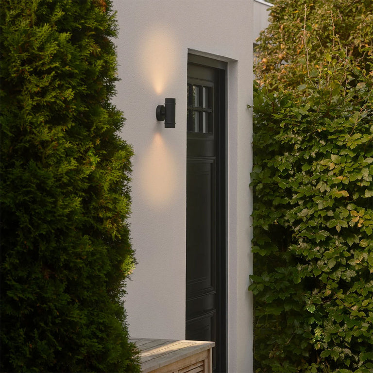 Artilus Wall Light Black - 2418151003