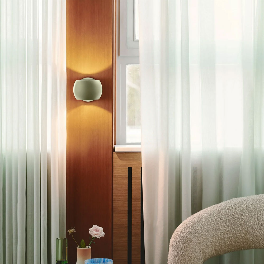 Belir Wall Light Dusty Green - 2312201023