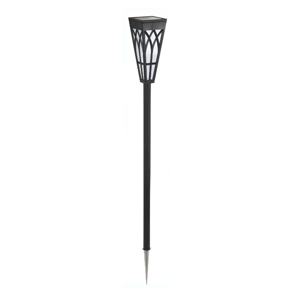 Architectural Tiki LED Solar Torch - SLDTT01/1