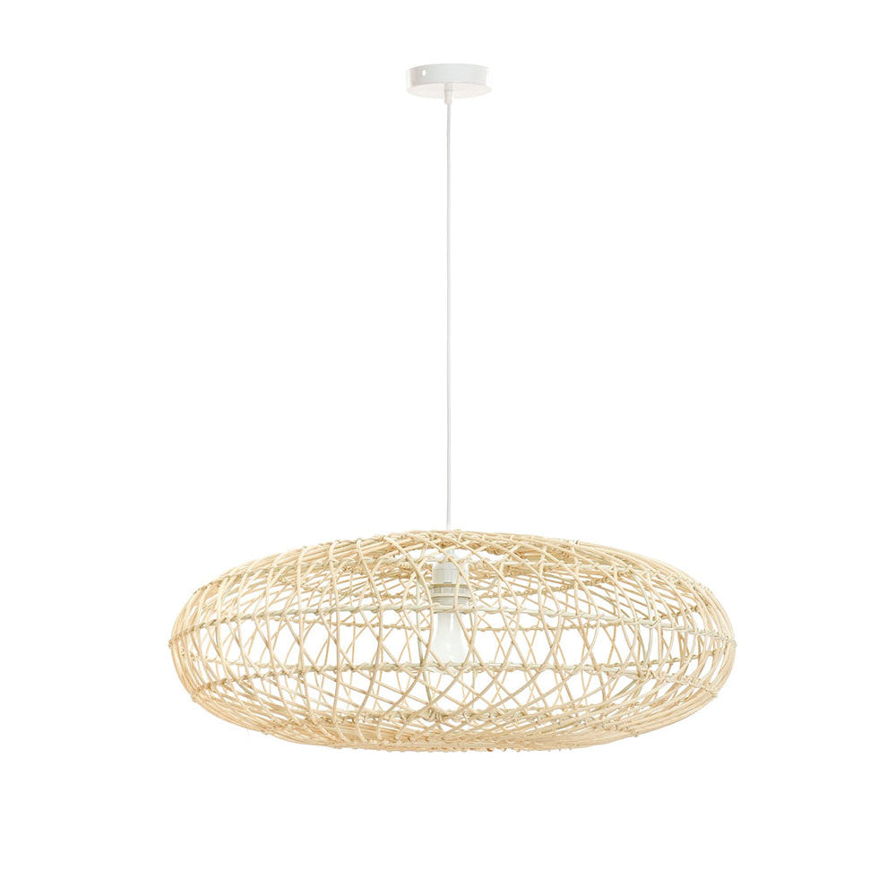 Laurel Ratten Large Pendant - LL002PL164L