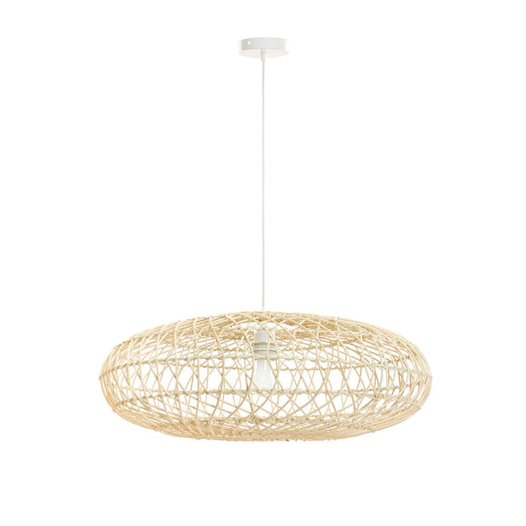 Laurel Ratten Large Pendant - LL002PL164L