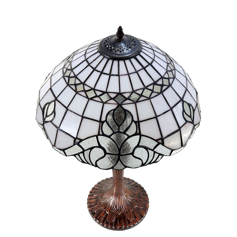 Vienna Tiffany Table Lamp Large - TL-16708-311B