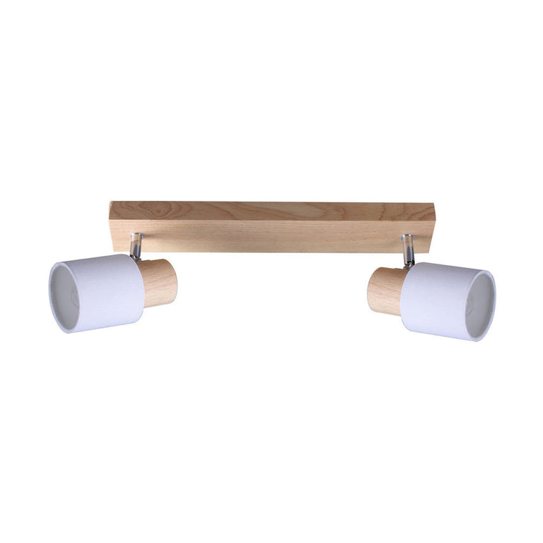 Daphne LED 2 Light Spot Light - LL002SL011