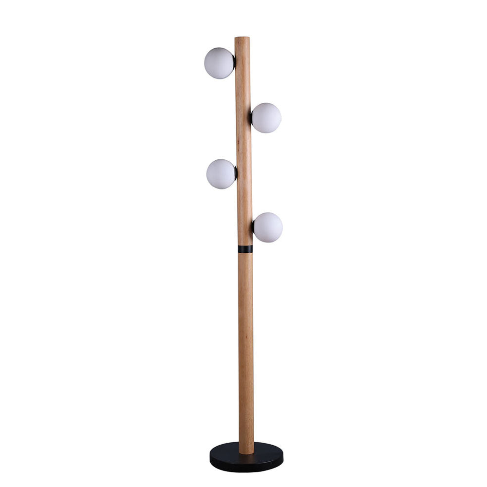 Evie LED Floor Lamp - LL-09-0297