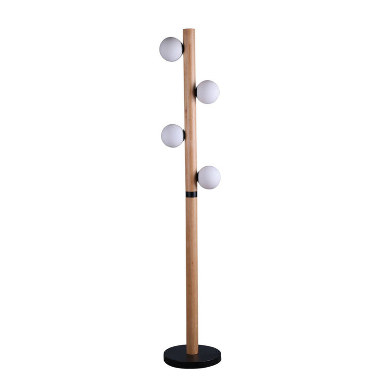 Evie LED Floor Lamp - LL-09-0297