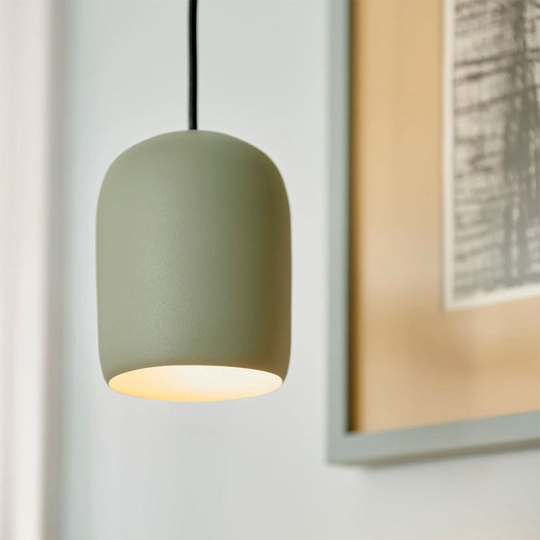 Notti 10 Pendant Green - 2213073023