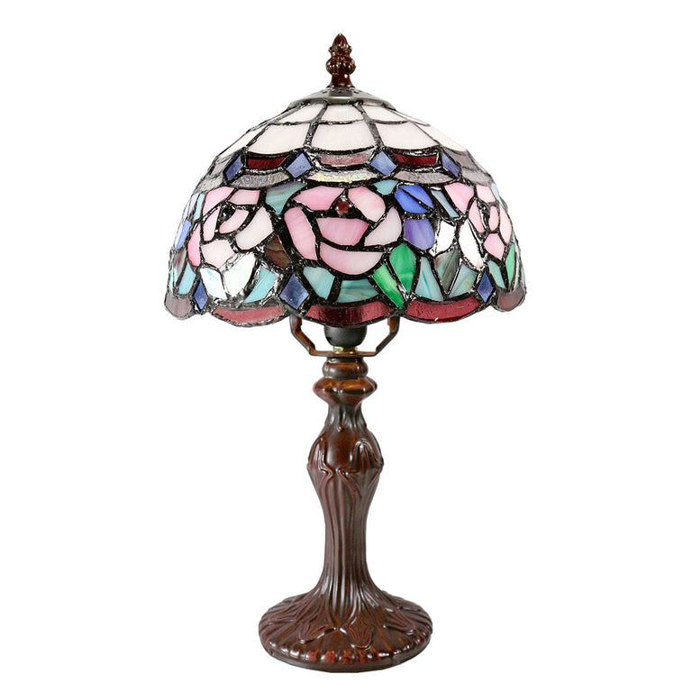 Chandell Tiffany Table Lamp Small - TL-08877-311S