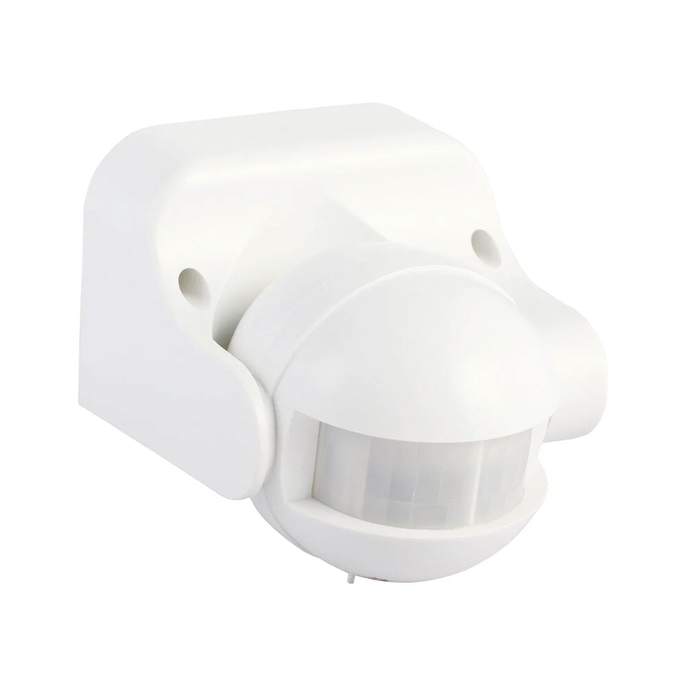 Sens Adjustable Infrared PIR Surface Mounted Sensors White - SENS012