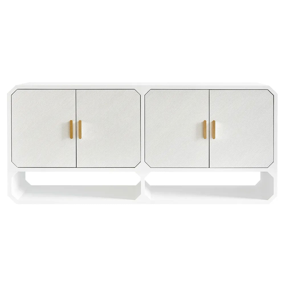 Anderson Buffet White - 33977