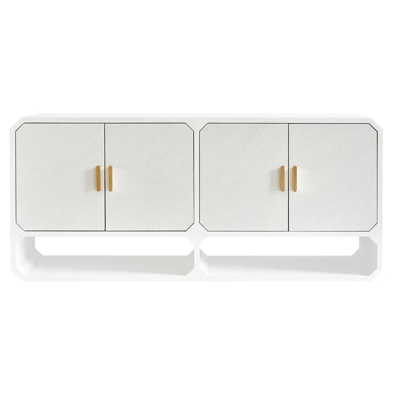 Anderson Buffet White - 33977