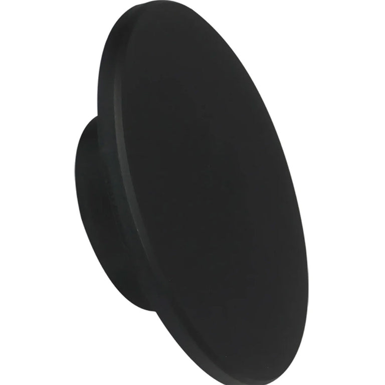 Shadow 18W LED Outdoor Wall Light Black / Tri-Colour - SHADOWTRI3