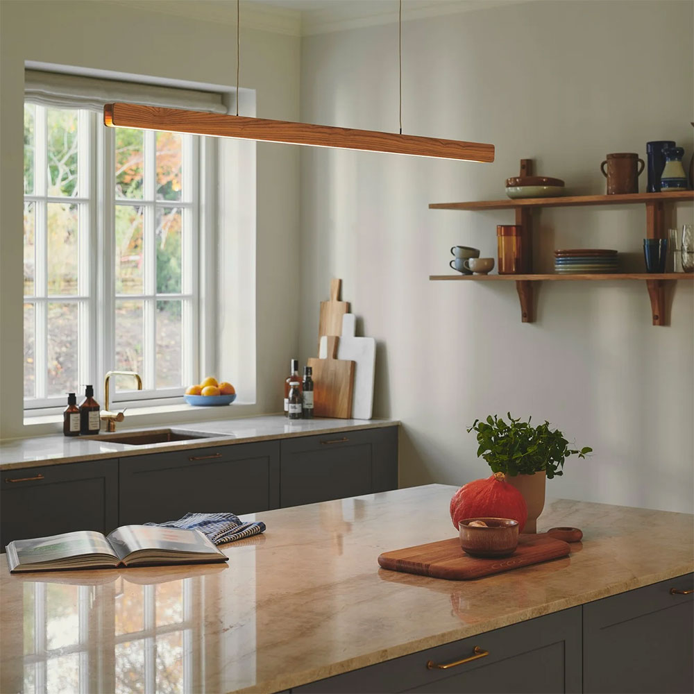 Ilgas LED Pendant Nature - 2412053014