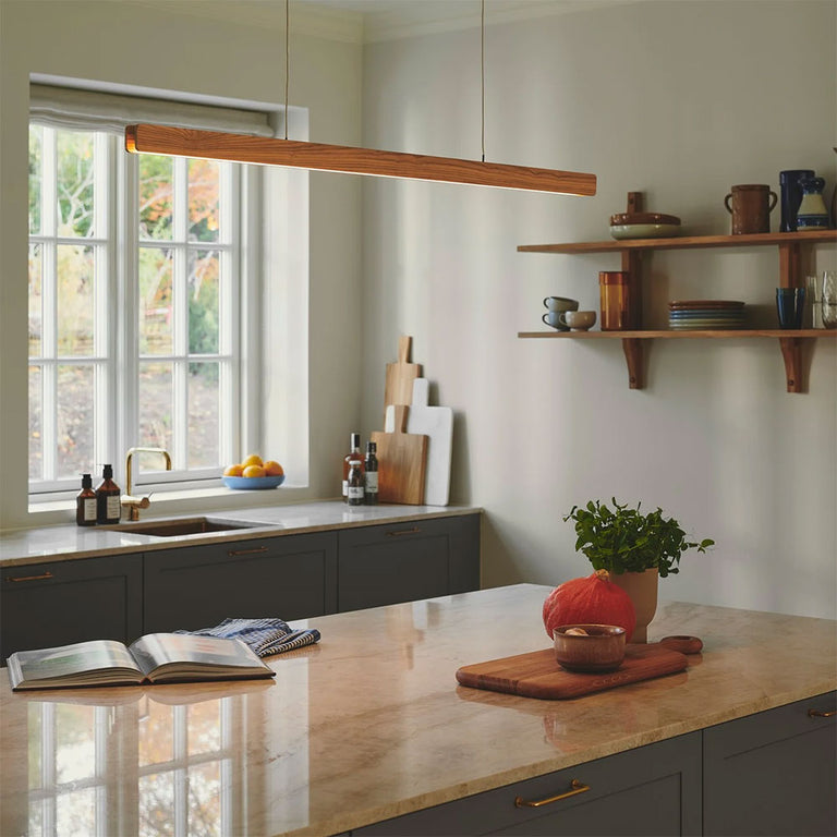 Ilgas LED Pendant Nature - 2412053014