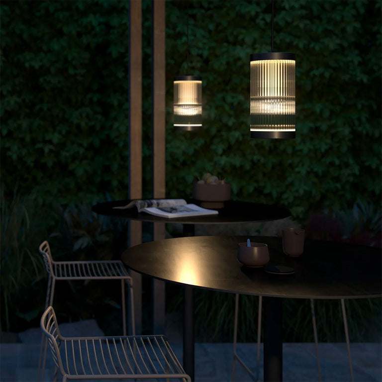 Coupar Pendant Black - 2218053003