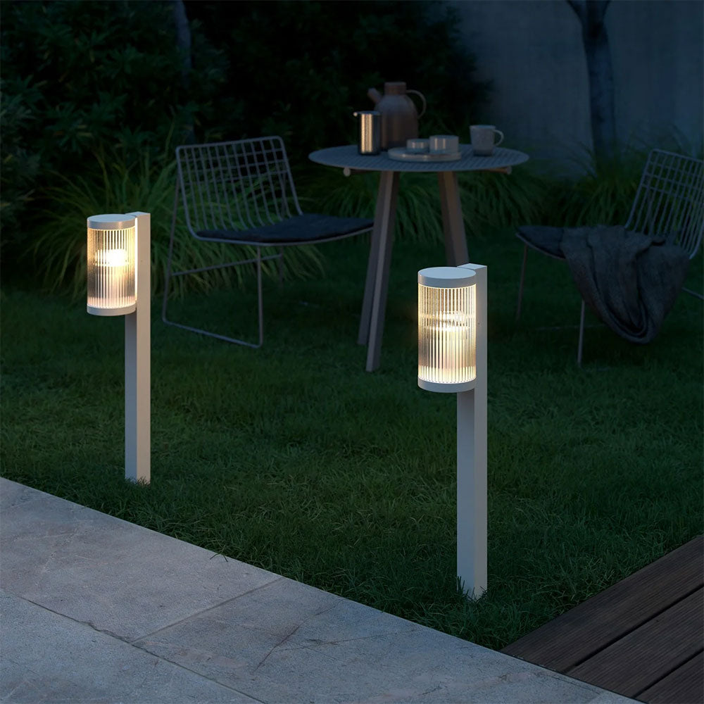 Coupar Garden Light White - 2218088001