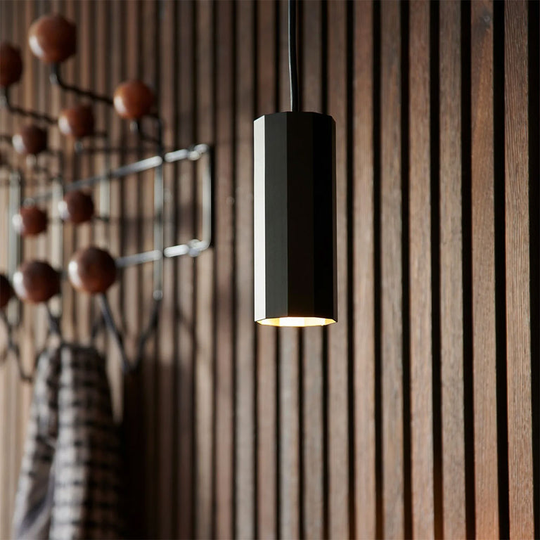 Alanis Pendant Black - 2213413003