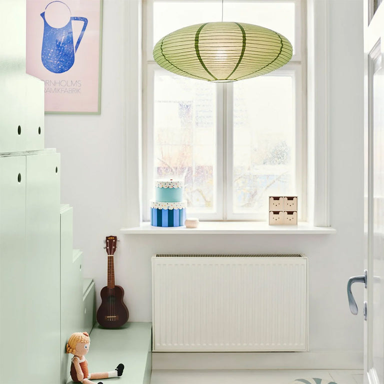 Villo 60 Lamp Shade Only Dusty Green - 2213253223