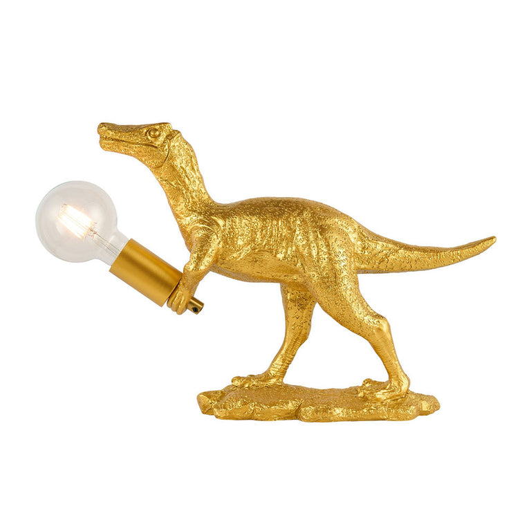 Velociraptor Grip Table Lamp - LL-27-0310