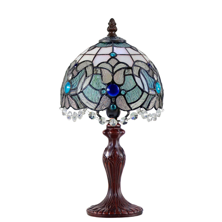 Shelby Tiffany Table Lamp Small - TL-082238-311S