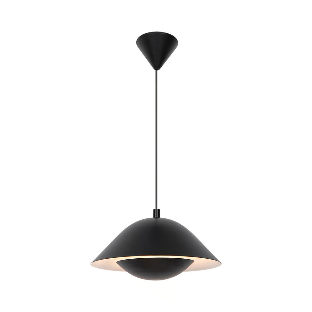 Freya 35 Pendant Black - 2213083003