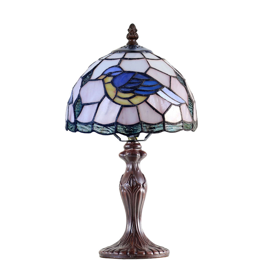 Aerie Tiffany Table Lamp Small - TL-082345-311S