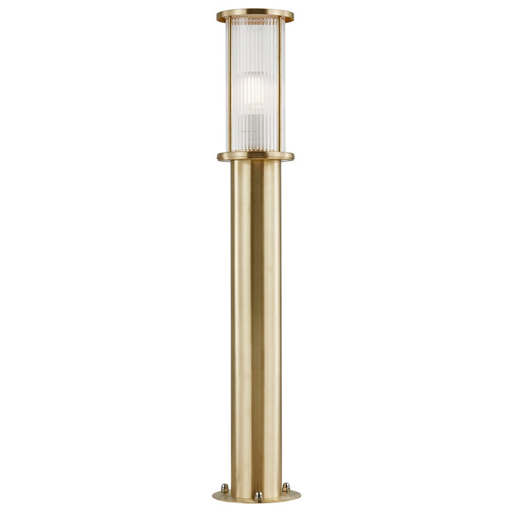 Linton Garden Light Brass - 2218308035