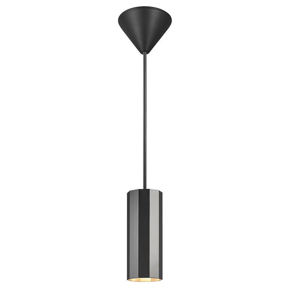 Alanis Pendant Black - 2213413003