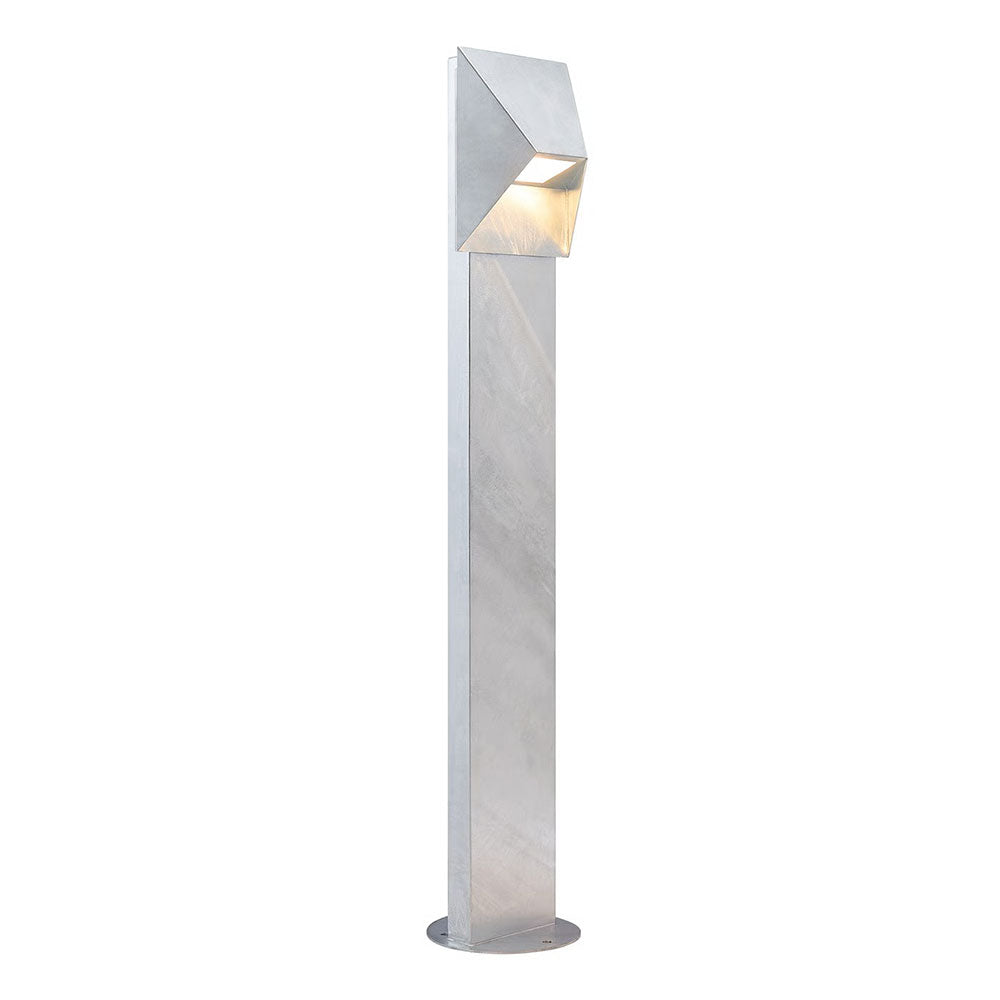 Pontio Garden Light Galvanized - 2218208031
