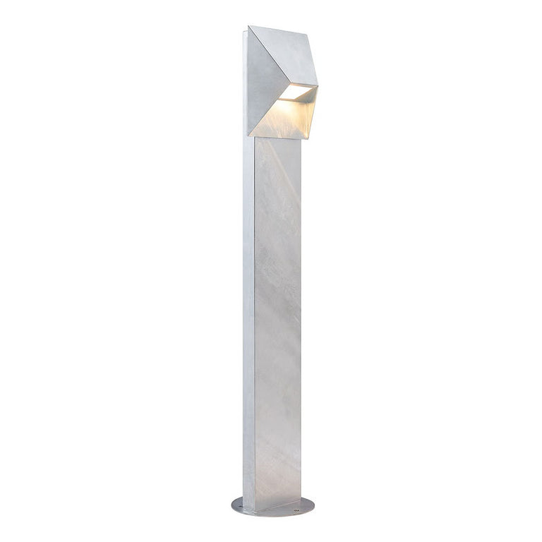 Pontio Garden Light Galvanized - 2218208031