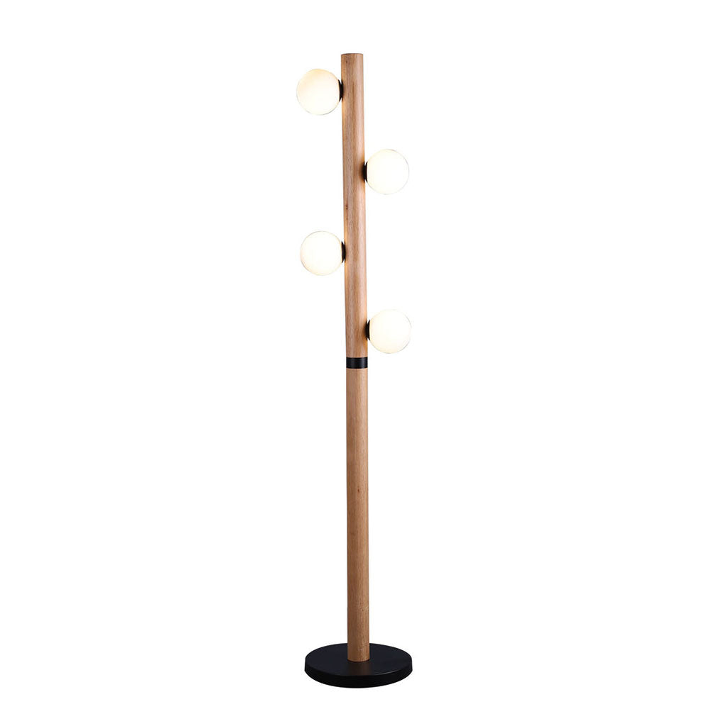 Evie LED Floor Lamp - LL-09-0297