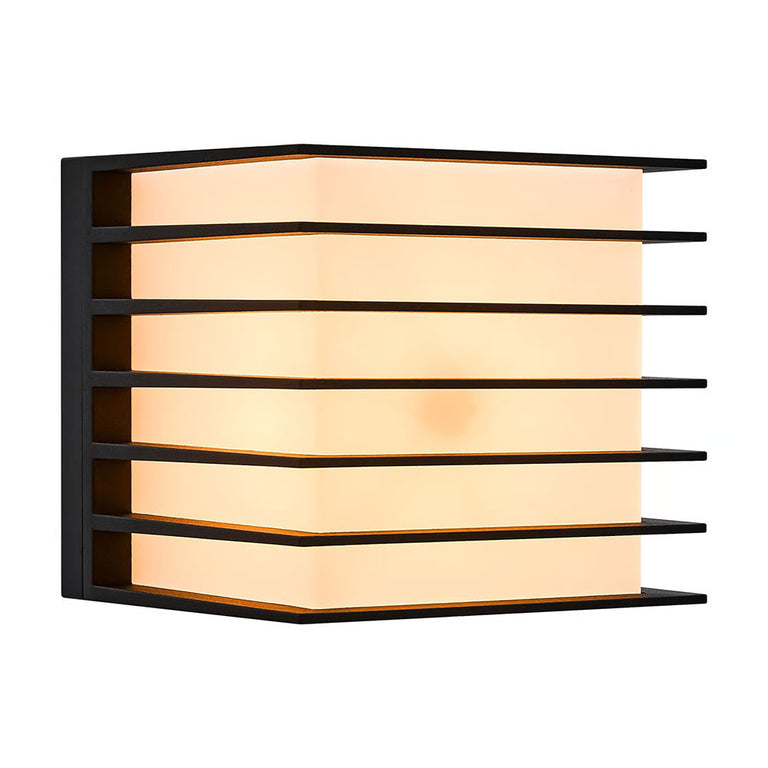 Fluctus 13 Wall Light Black - 2318211003
