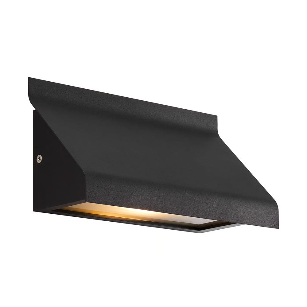 Tadas Wall Light Black - 2418171003