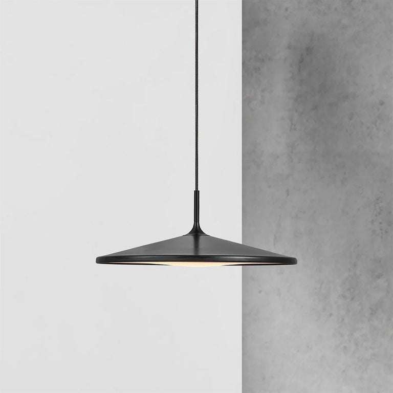 Balance LED Pendant Black - 2412783003