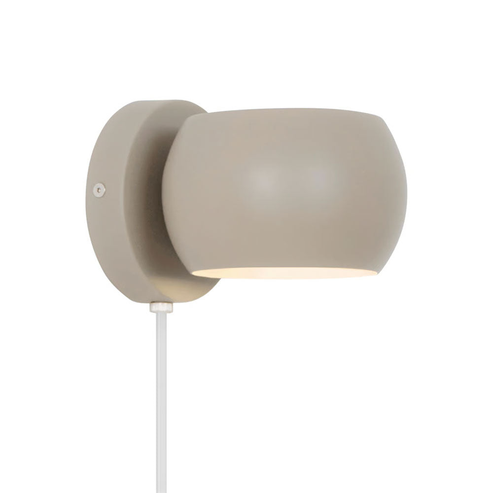 Belir Wall Light Brown - 2312201018