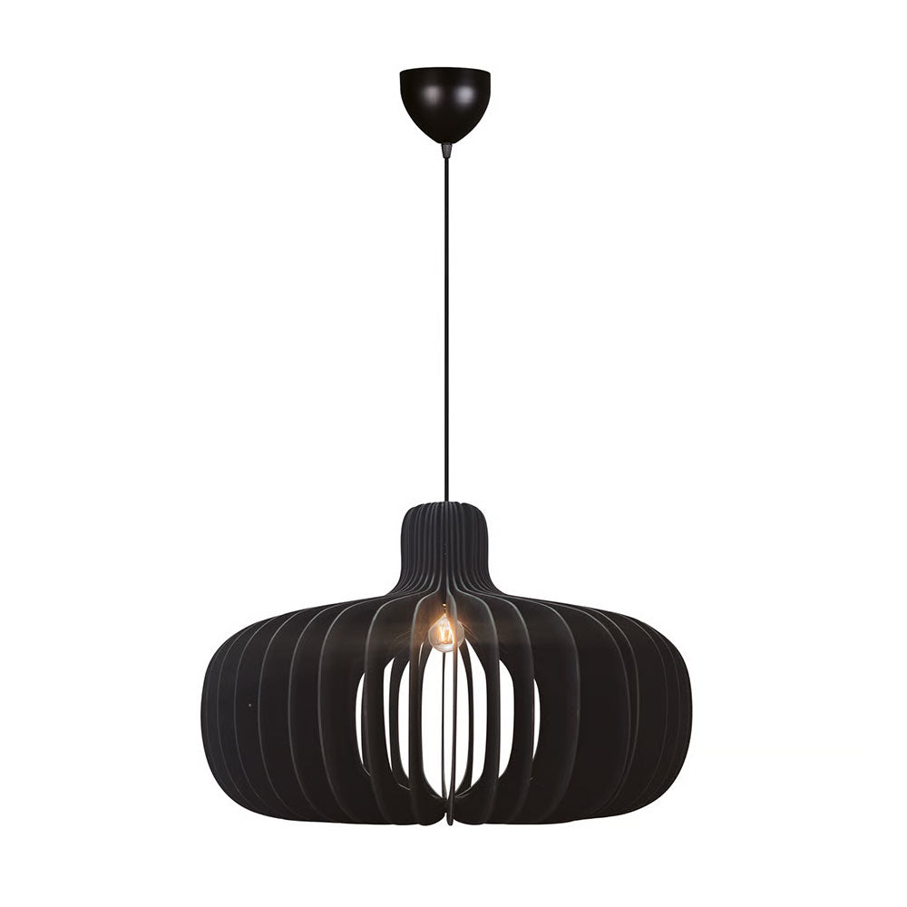 Hazo 63 Pendant Black - 2512073003