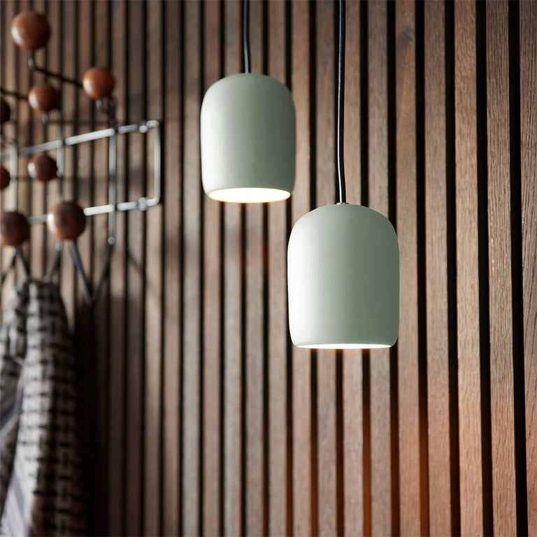 Notti 10 Pendant Green - 2213073023