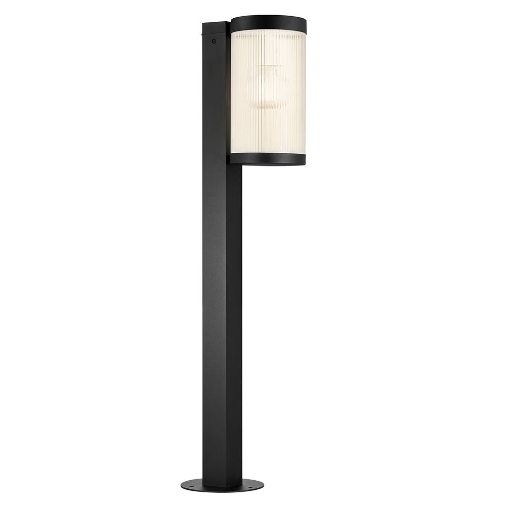 Coupar Garden Light Black - 2218088003