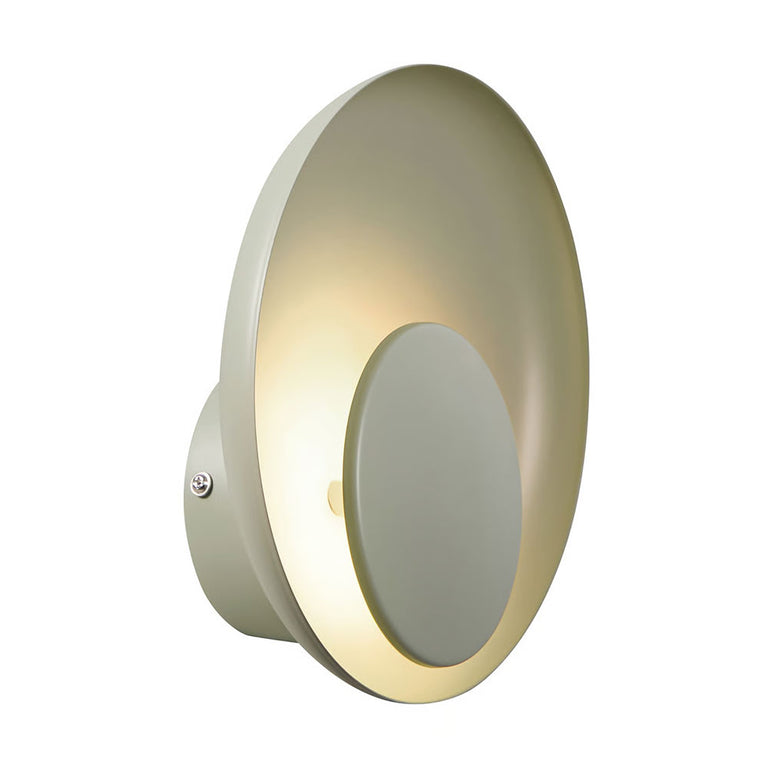 Marsi LED Wall Light Dusty Green - 2312351023