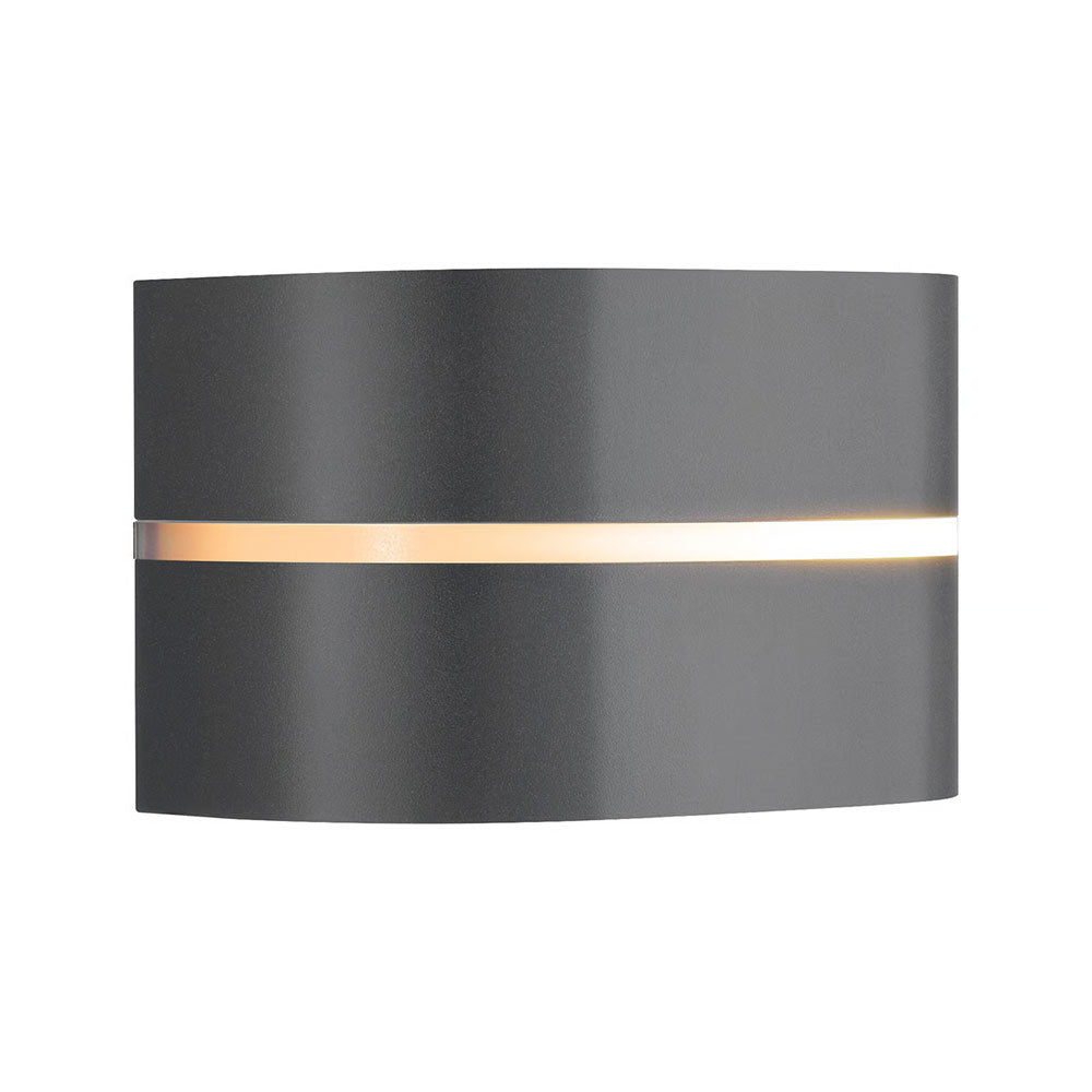 Sibelis Wall Light Anthracite - 2418311050