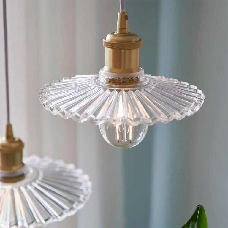 Torina 25 Pendant Clear - 2213183000