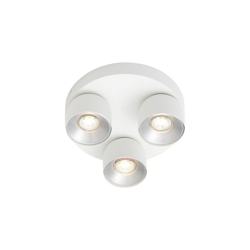 Pitcher 3 Light Spot Light White - 2310420101