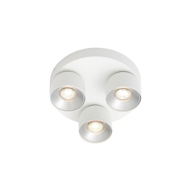 Pitcher 3 Light Spot Light White - 2310420101