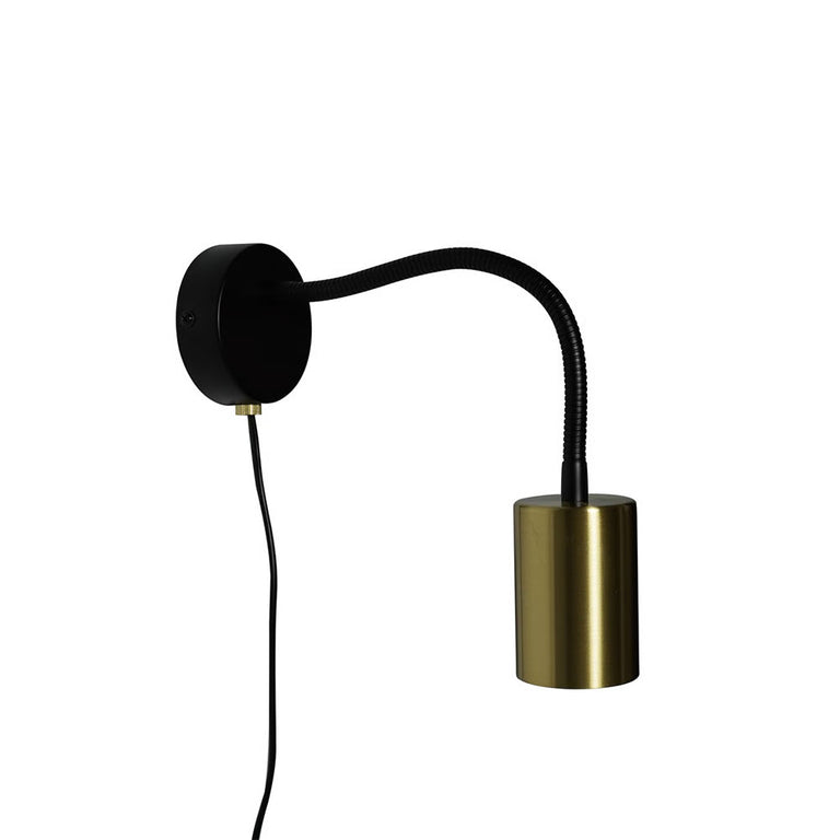 Explore Flex Wall Light Brass - 2113261035